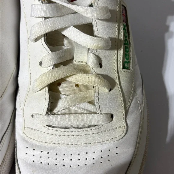 Reebok Club C 85 Size 11 - Picture 4 of 7